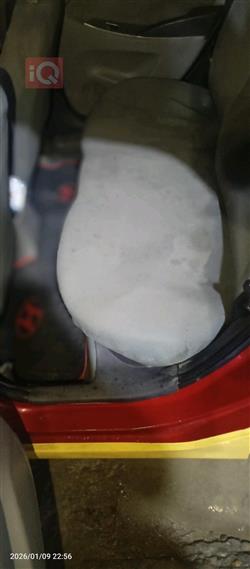 هيونداي أكسنت